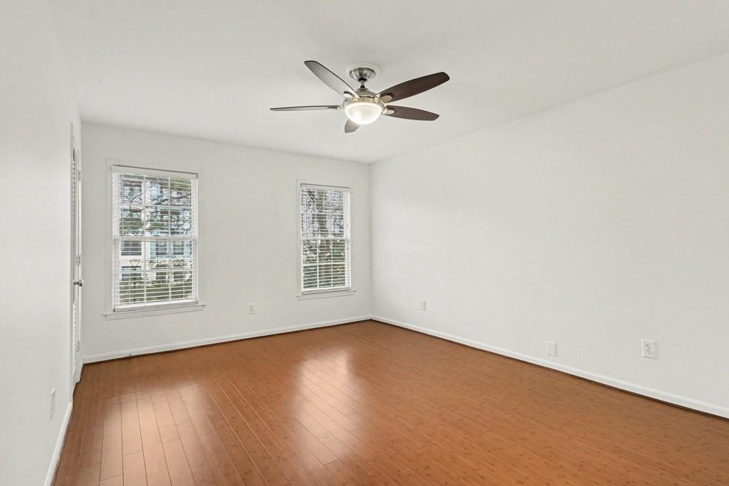1101 Collier Road Northwest, Unit N4 Atlanta, GA 30318 - Photo 19 of 35