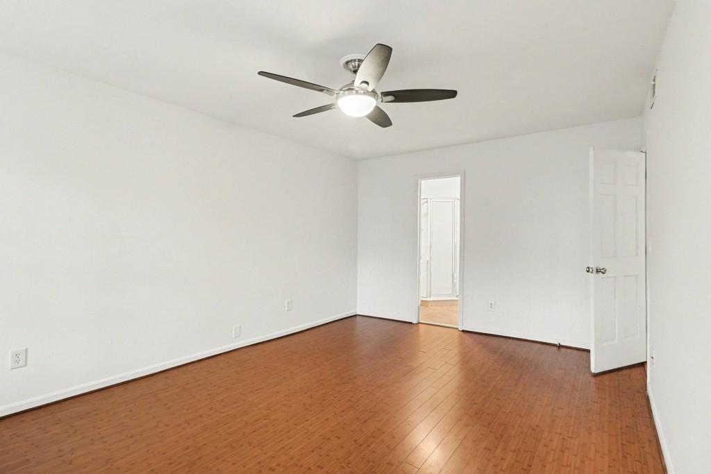 1101 Collier Road Northwest, Unit N4 Atlanta, GA 30318 - Photo 20 of 35