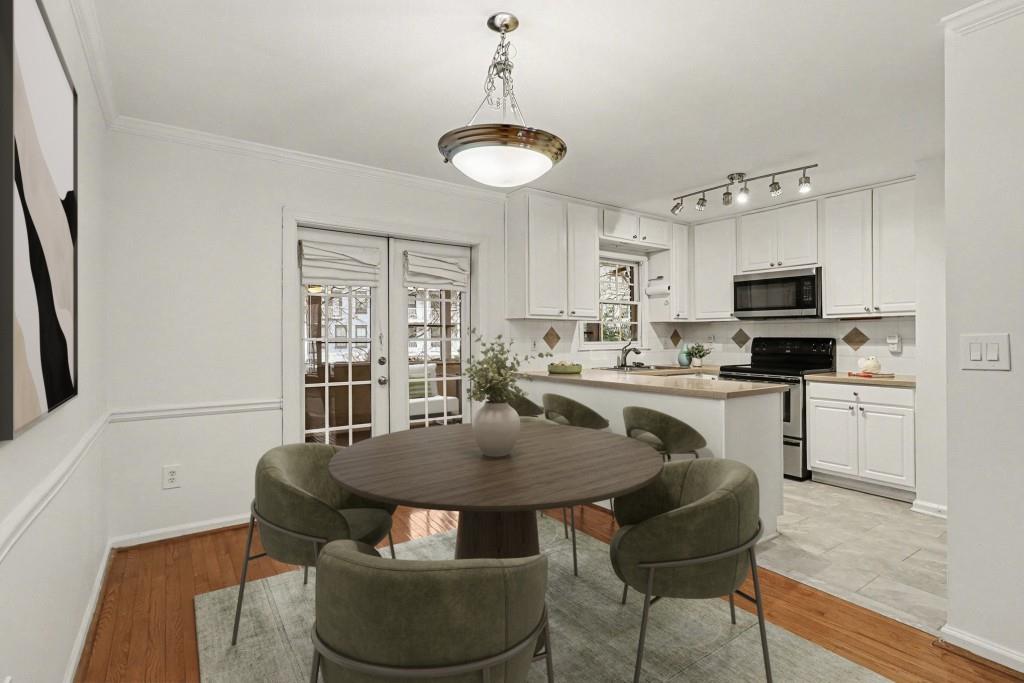 1101 Collier Road Northwest, Unit N4 Atlanta, GA 30318 - Photo 2 of 35