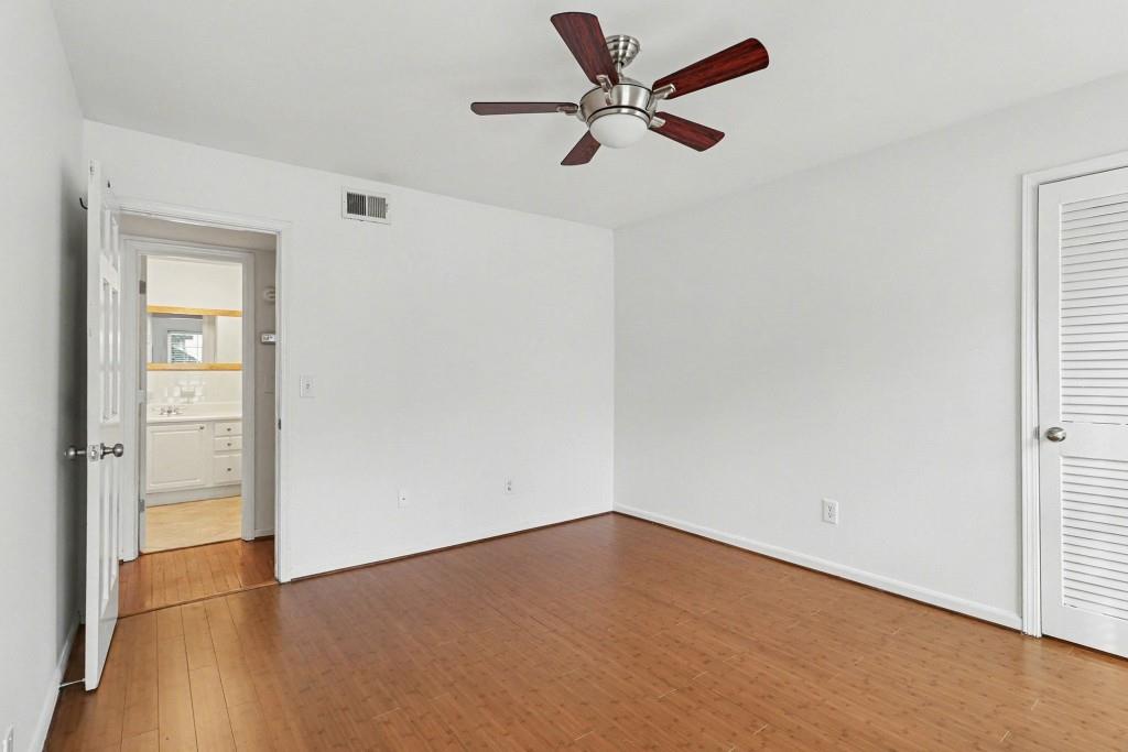 1101 Collier Road Northwest, Unit N4 Atlanta, GA 30318 - Photo 24 of 35