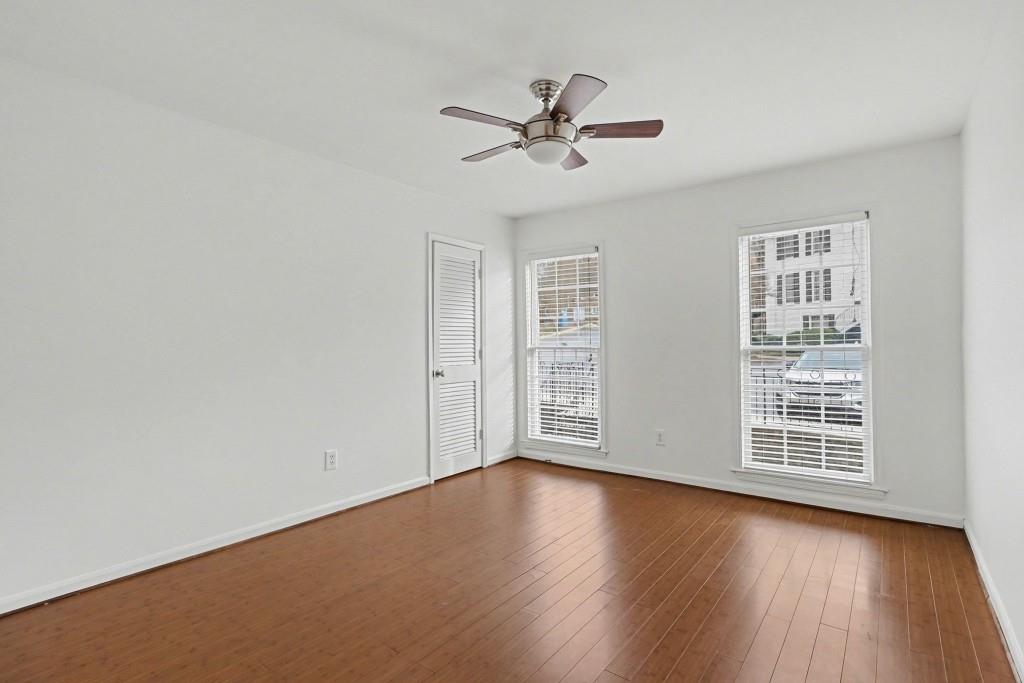 1101 Collier Road Northwest, Unit N4 Atlanta, GA 30318 - Photo 25 of 35