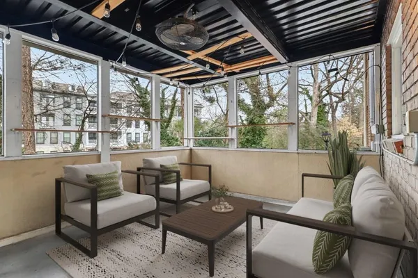 $215,000 | 1101 Collier Road Northwest, Unit N4, Atlanta, GA 30318