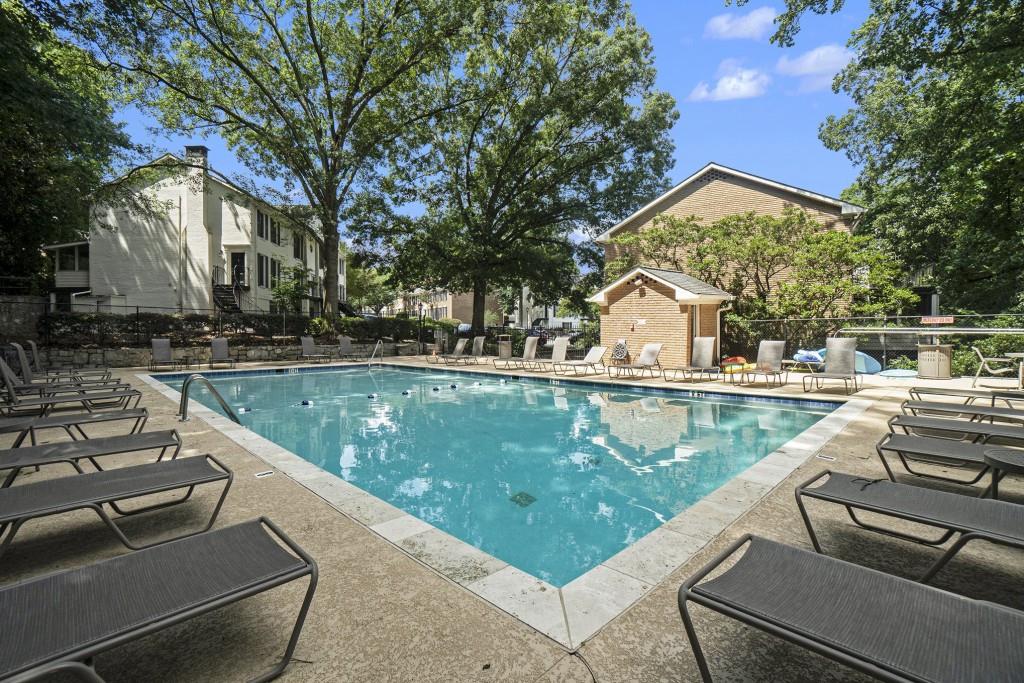 1101 Collier Road Northwest, Unit N4 Atlanta, GA 30318 - Photo 5 of 35