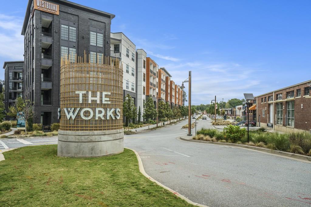 1101 Collier Road Northwest, Unit N4 Atlanta, GA 30318 - Photo 6 of 35