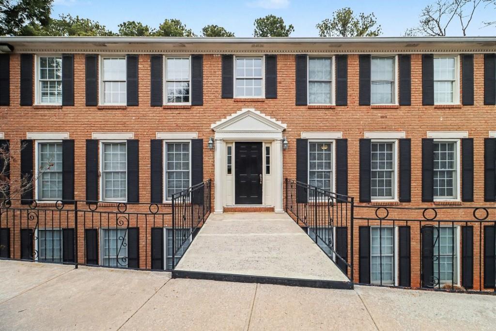 1101 Collier Road Northwest, Unit N4 Atlanta, GA 30318 - Photo 8 of 35