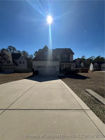 $1,825 | 22 Raintree Lane, Spring Lake, NC 28390