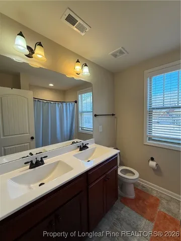 $1,825 | 22 Raintree Lane, Spring Lake, NC 28390