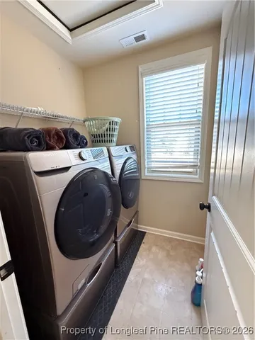 $1,825 | 22 Raintree Lane, Spring Lake, NC 28390