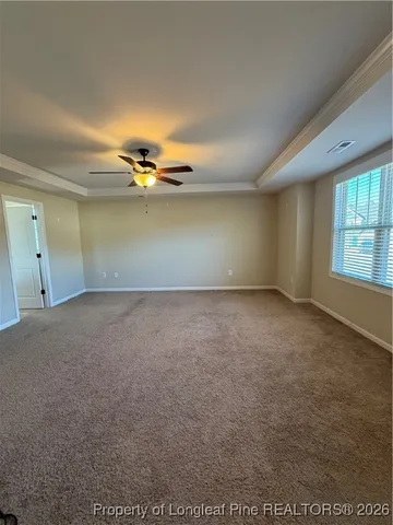 $1,825 | 22 Raintree Lane, Spring Lake, NC 28390