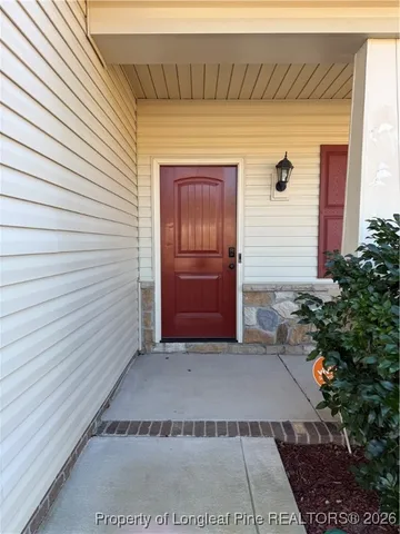 $1,825 | 22 Raintree Lane, Spring Lake, NC 28390