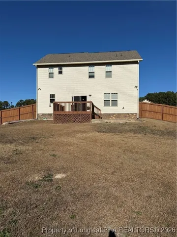 $1,825 | 22 Raintree Lane, Spring Lake, NC 28390