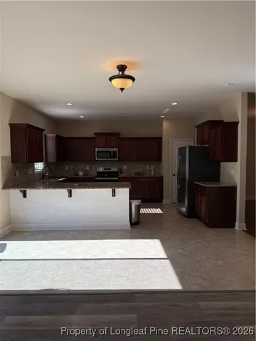 $1,825 | 22 Raintree Lane, Spring Lake, NC 28390