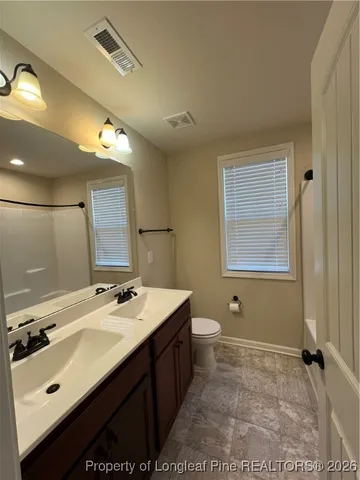 $1,825 | 22 Raintree Lane, Spring Lake, NC 28390