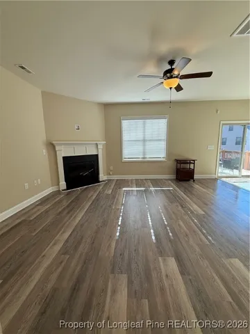 $1,825 | 22 Raintree Lane, Spring Lake, NC 28390