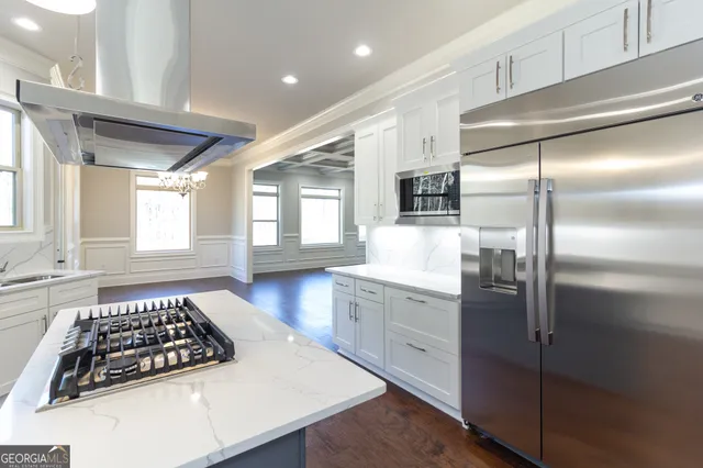 $1,450,000 | 230 Waltham Way, Fayetteville, GA 30214