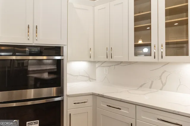 $1,450,000 | 230 Waltham Way, Fayetteville, GA 30214