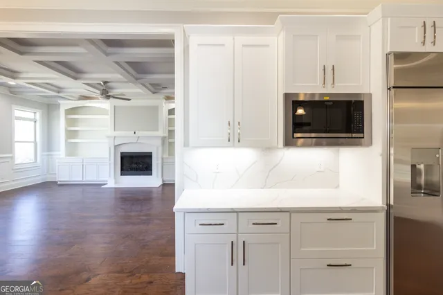 $1,450,000 | 230 Waltham Way, Fayetteville, GA 30214