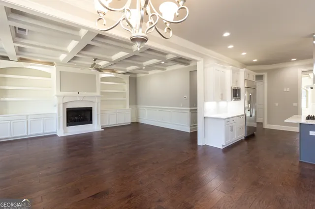 $1,450,000 | 230 Waltham Way, Fayetteville, GA 30214