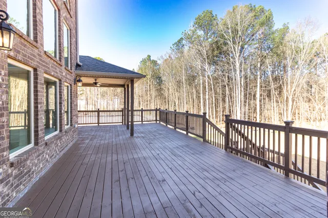 $1,450,000 | 230 Waltham Way, Fayetteville, GA 30214
