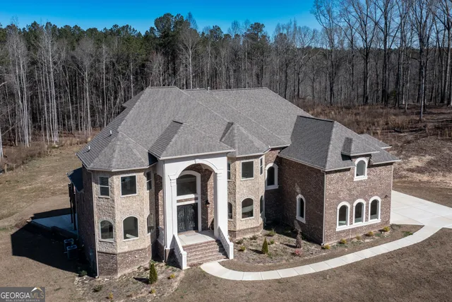 $1,450,000 | 230 Waltham Way, Fayetteville, GA 30214