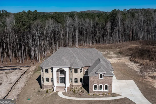 $1,450,000 | 230 Waltham Way, Fayetteville, GA 30214