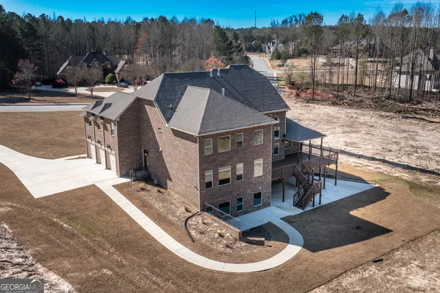 $1,450,000 | 230 Waltham Way, Fayetteville, GA 30214
