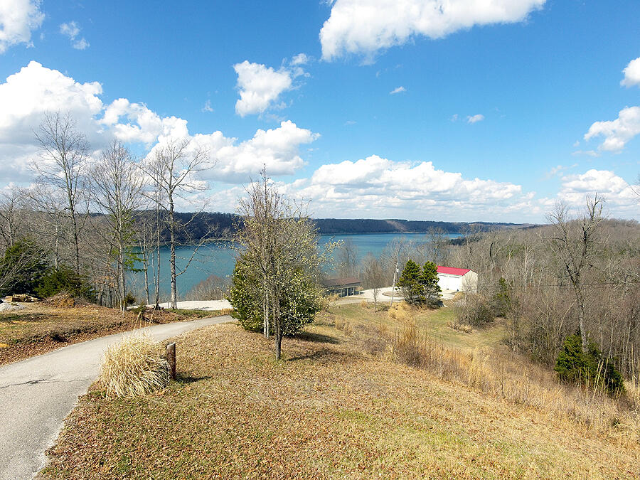 Lot 1 Ed Hancock Road Monticello, KY 42633 - Photo 3 of 7 DJI_003102