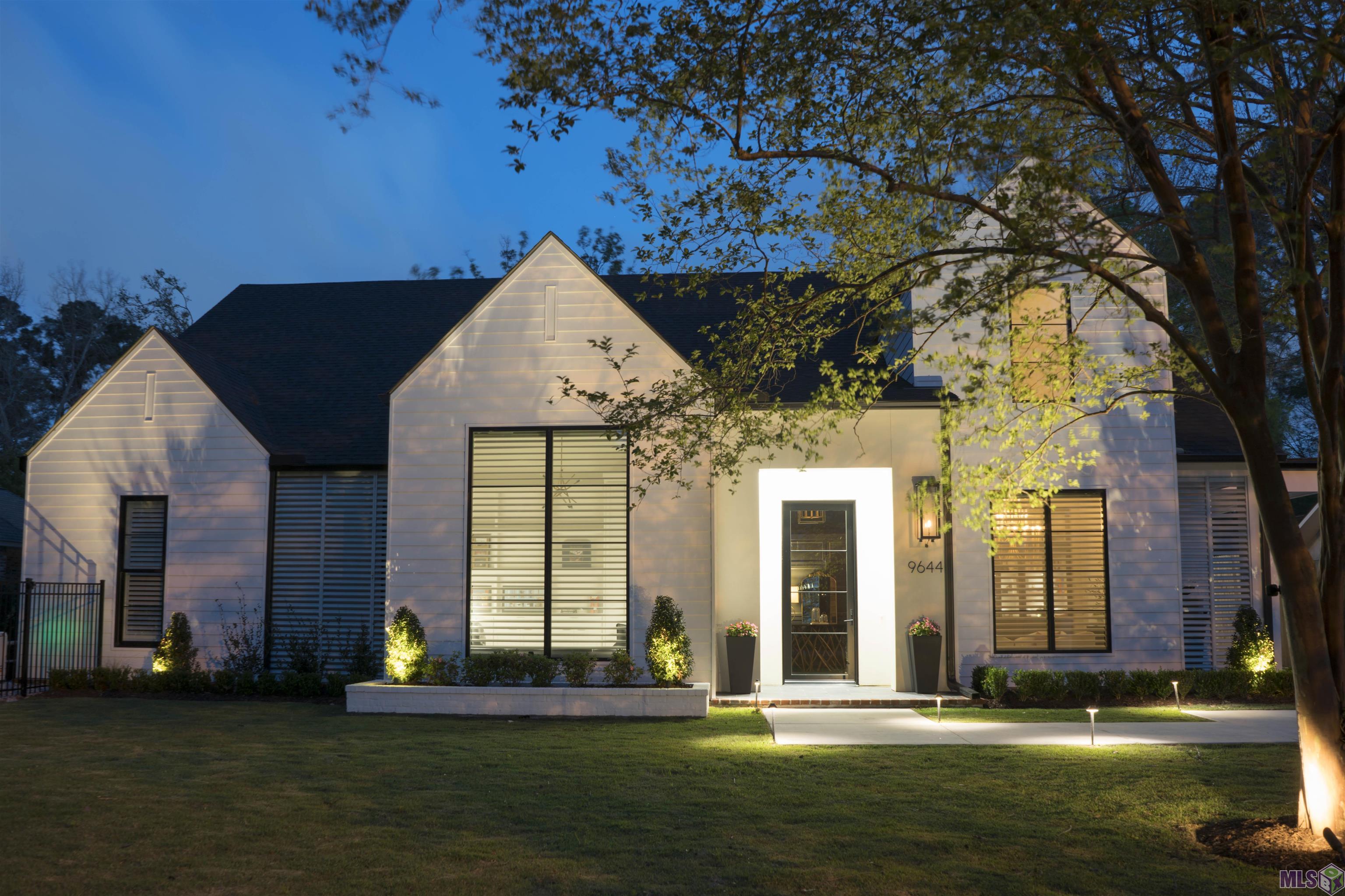 9644 Oliphant Road Baton Rouge, LA 70809 - Photo 1 of 50