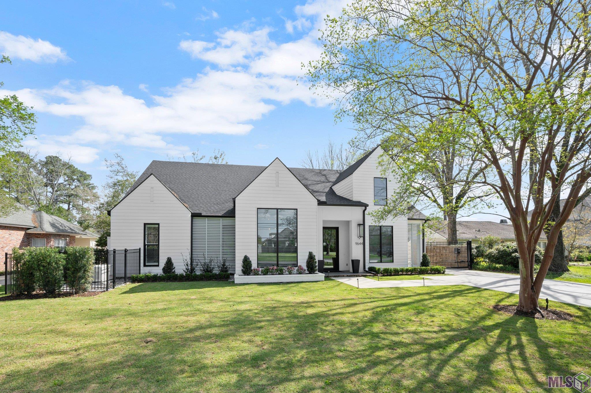9644 Oliphant Road Baton Rouge, LA 70809 - Photo 2 of 50