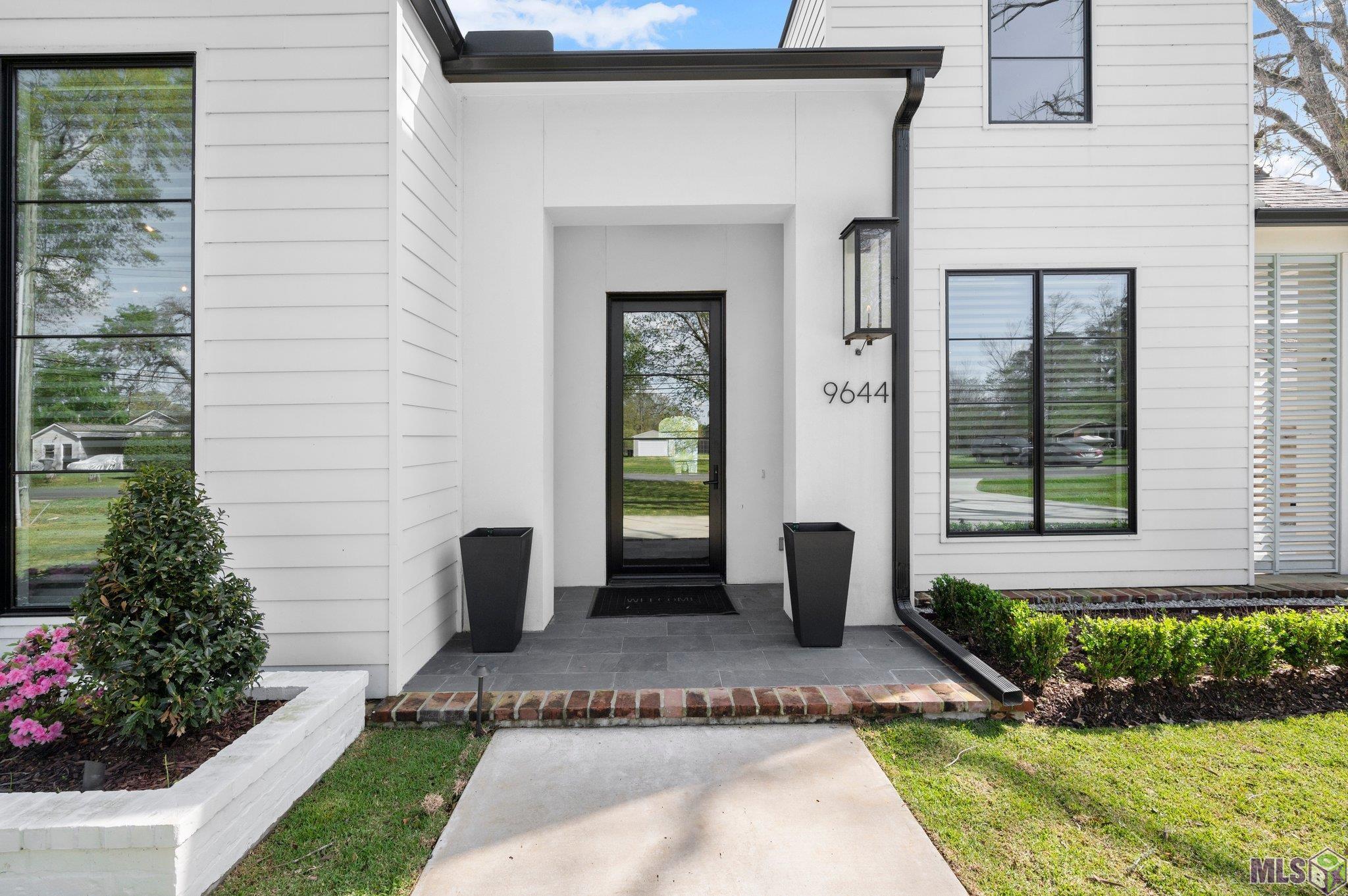 9644 Oliphant Road Baton Rouge, LA 70809 - Photo 3 of 50