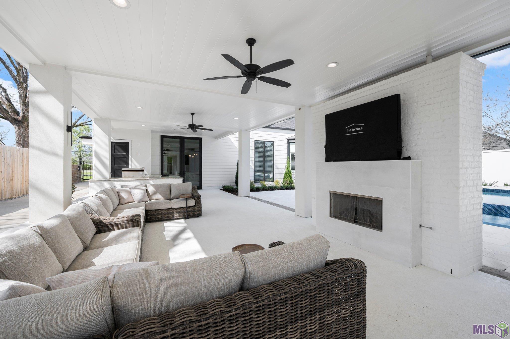 9644 Oliphant Road Baton Rouge, LA 70809 - Photo 45 of 50