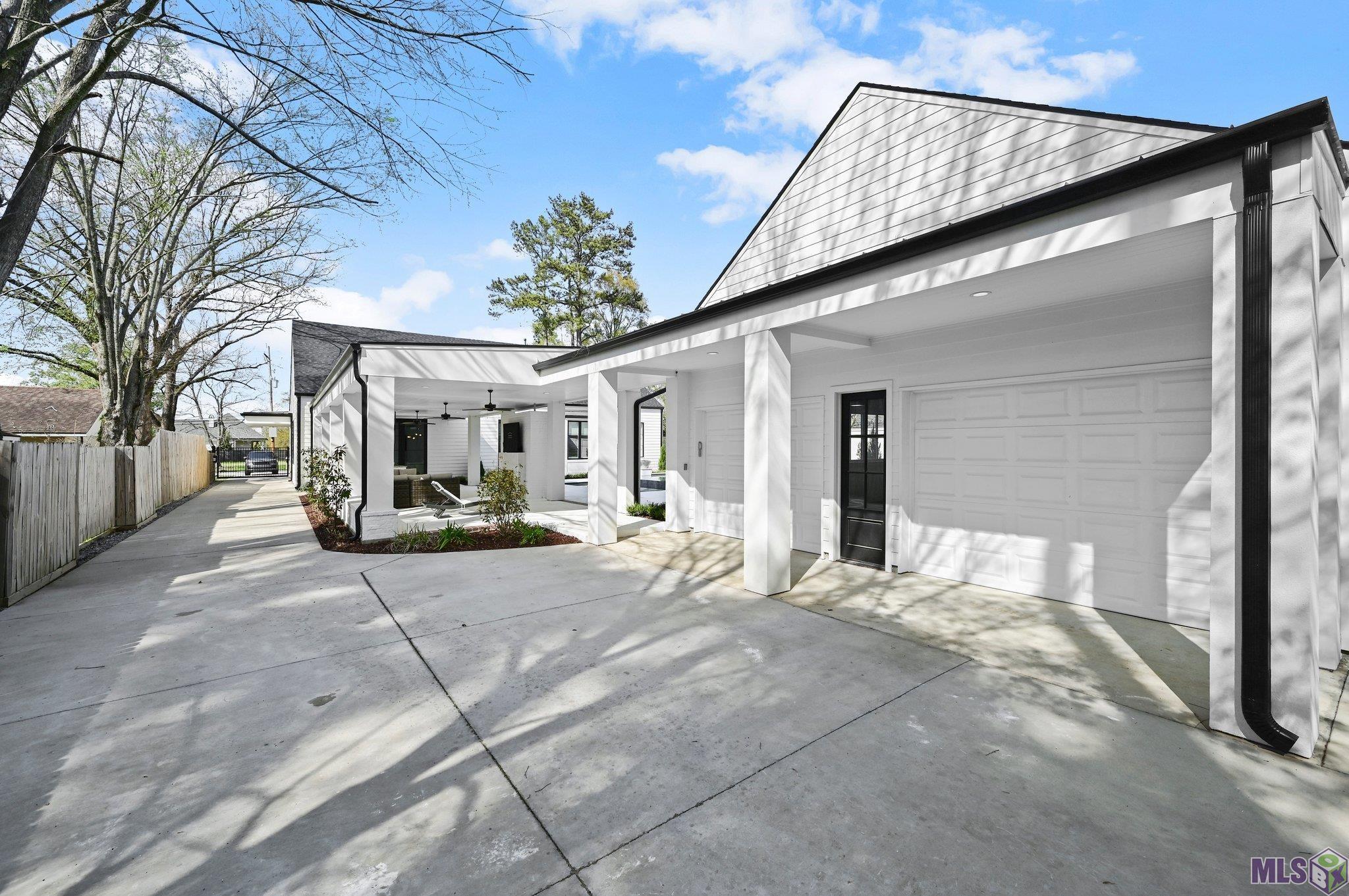 9644 Oliphant Road Baton Rouge, LA 70809 - Photo 49 of 50