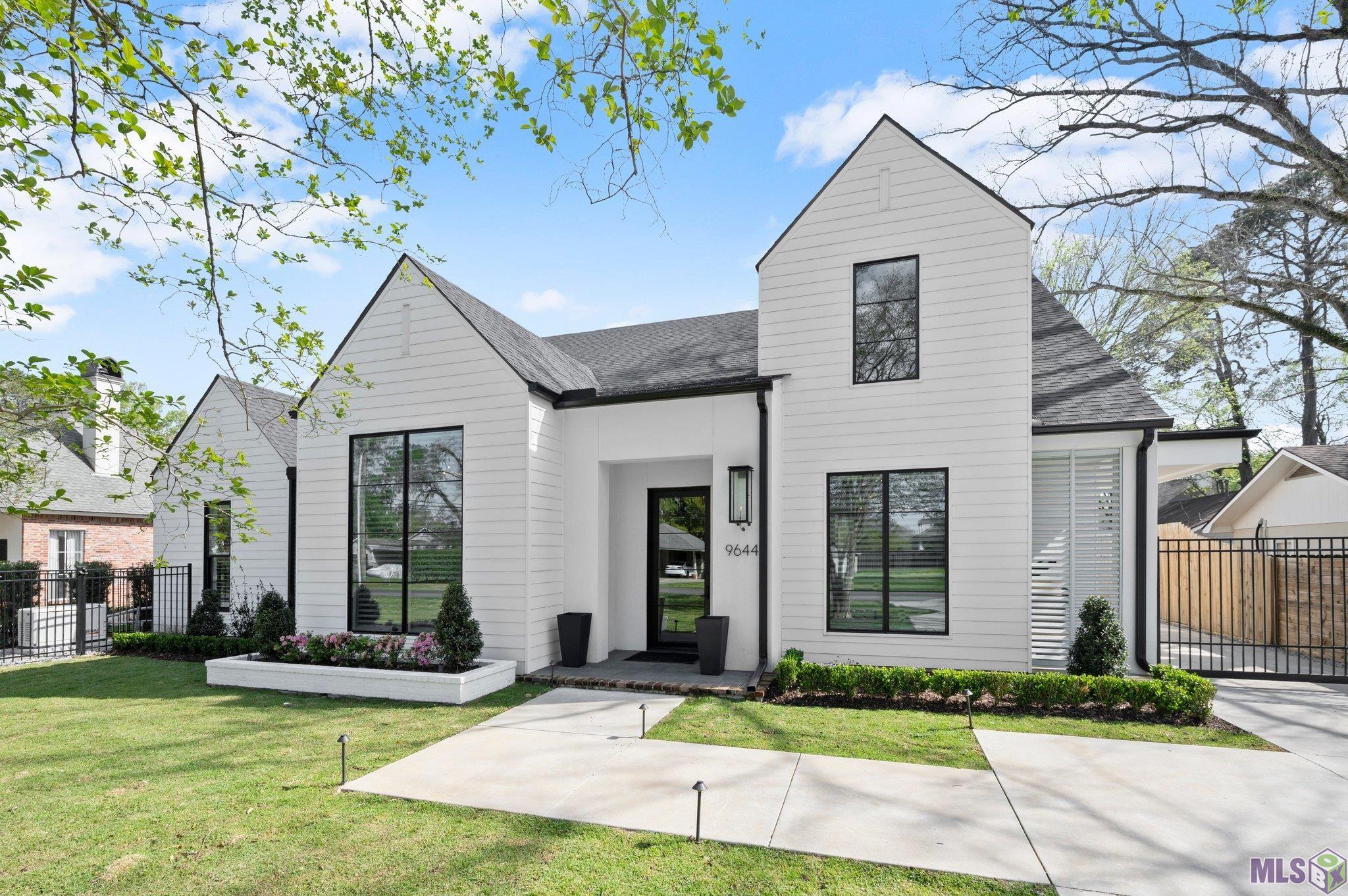 9644 Oliphant Road Baton Rouge, LA 70809 - Photo 50 of 50