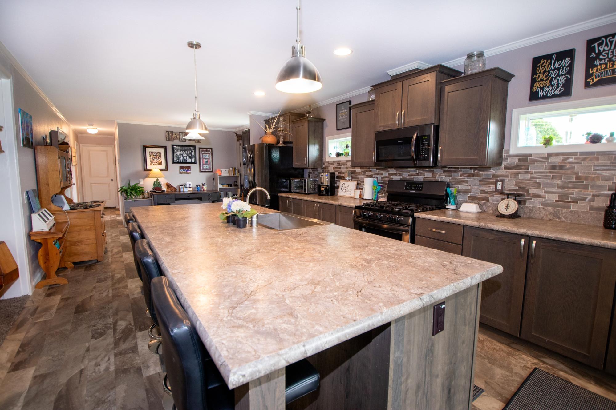 6664 Javen Road Three Lakes, WI 54562 - Photo 6 of 17 Gallery Image 6