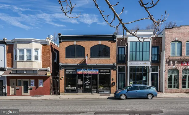 $2,900 | 1007 West Lancaster Avenue, Bryn Mawr, PA 19010