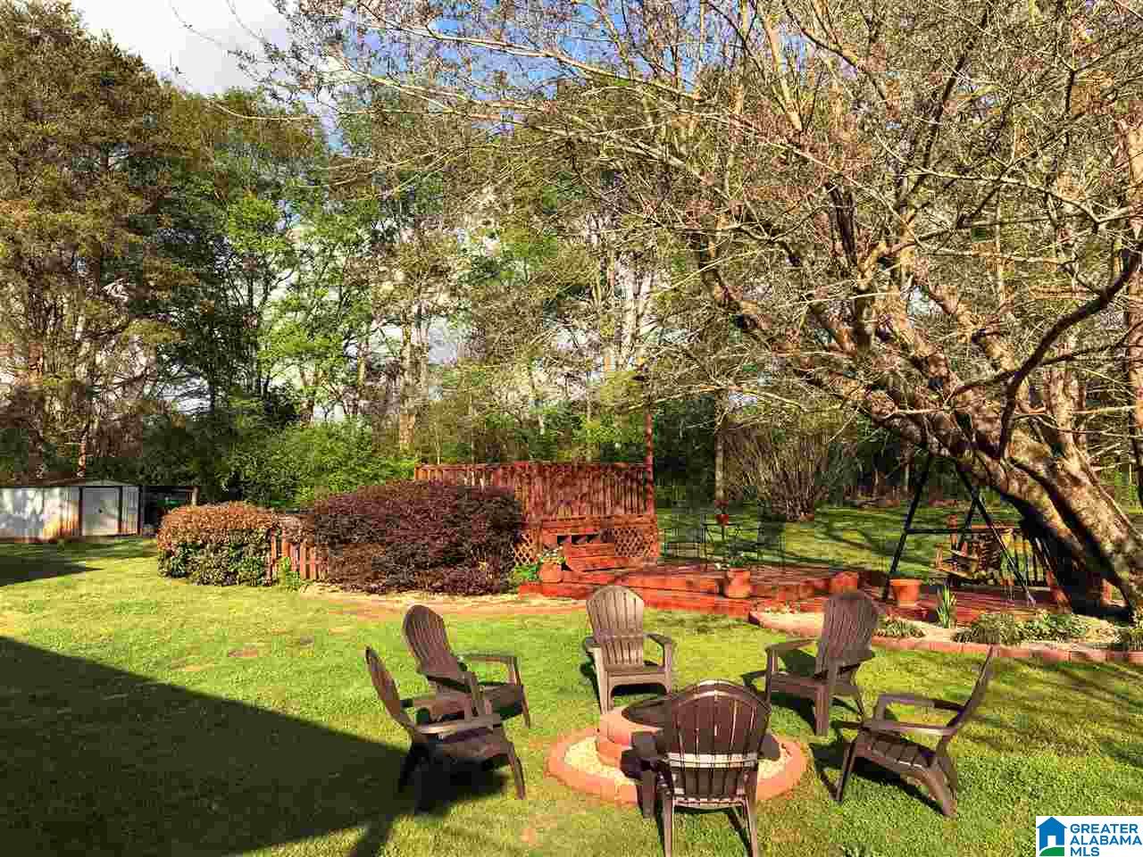 237 Doyle Drive Montevallo, AL 35115 - Photo 21 of 46