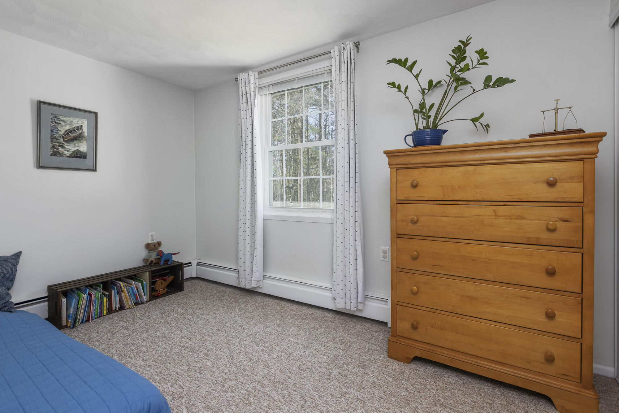 189 Sandy Hill Road South Portland, ME 04106 - Photo 17 of 29 Bedroom 2 - 1st Floor