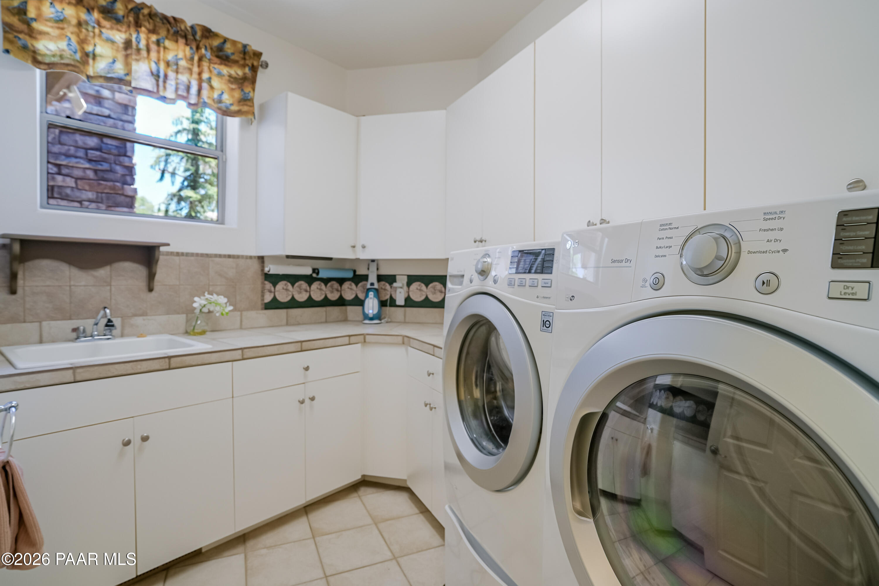2020 Rustic Timbers Lane Prescott, AZ 86303 - Photo 40 of 62 Laundry Room