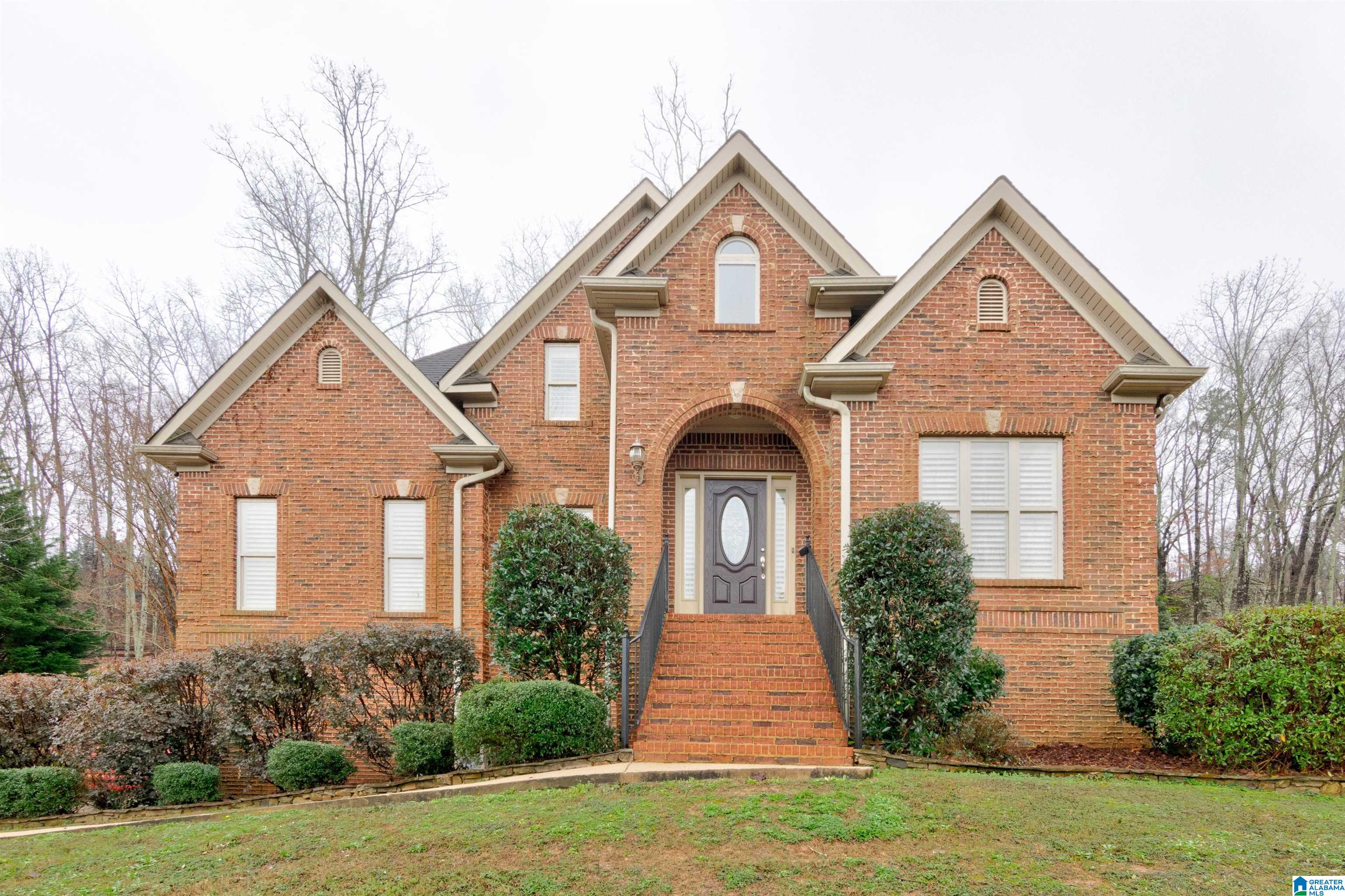 312 Middleridge Drive Springville, AL 35146 - Photo 41 of 49