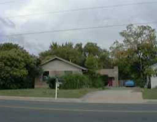 1308 Kramer Lane Austin, TX 78758 - Photo 1 of 1 a view of a terrace