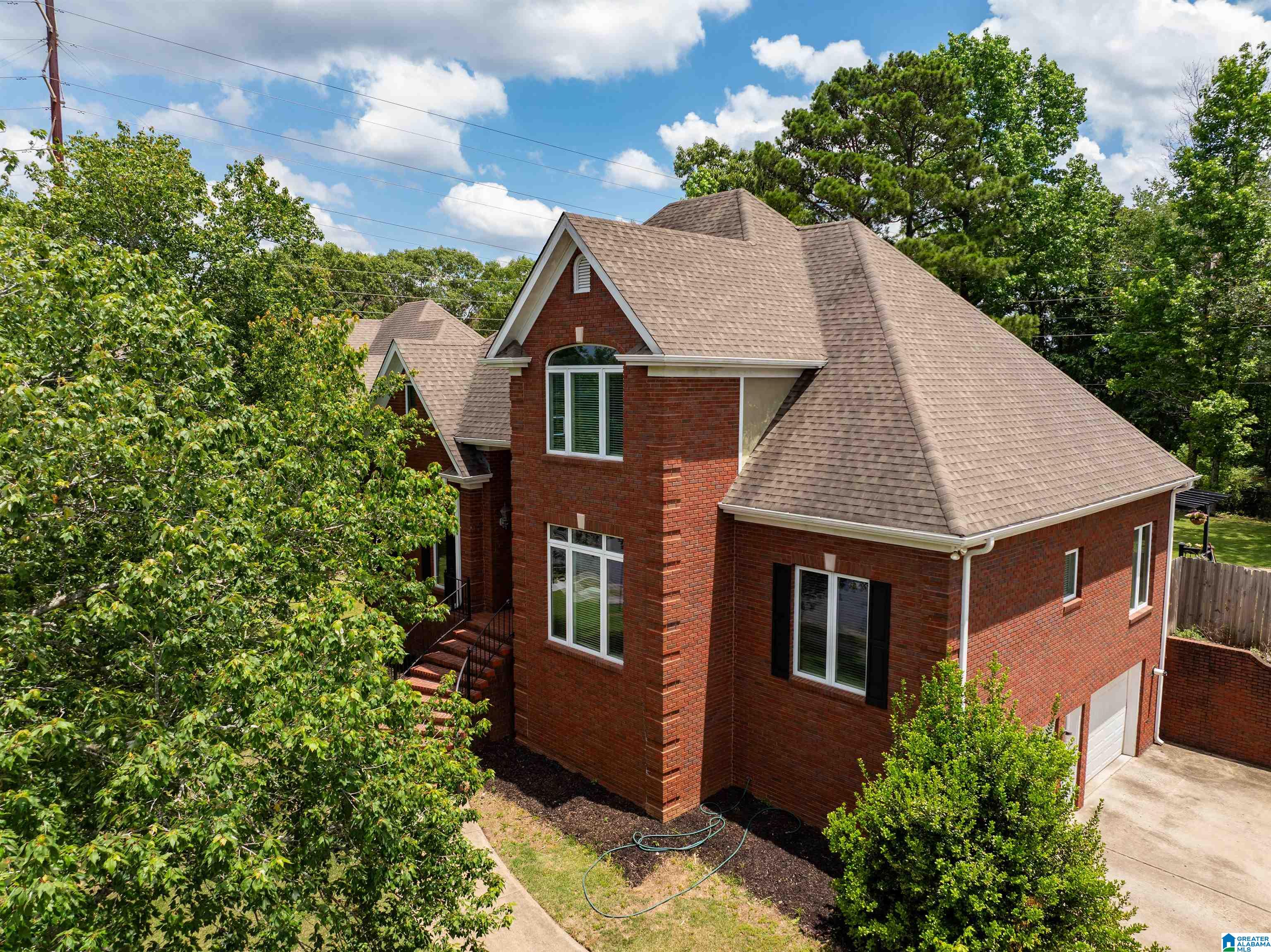 124 Maple Trace Hoover, AL 35244 - Photo 47 of 62 Gallery Image 47