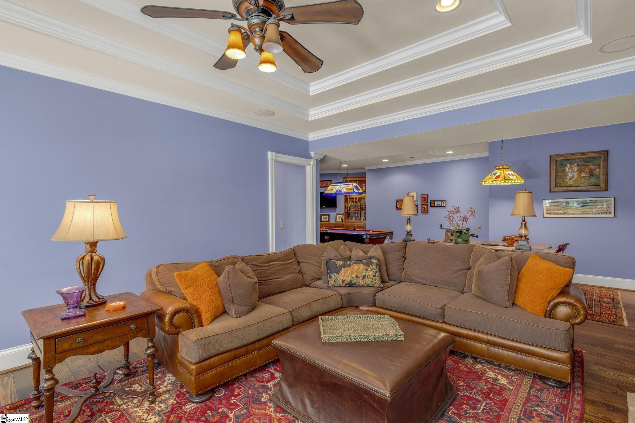 2047 Riley Road Seneca, SC 29678 - Photo 20 of 36 Gallery Image 20
