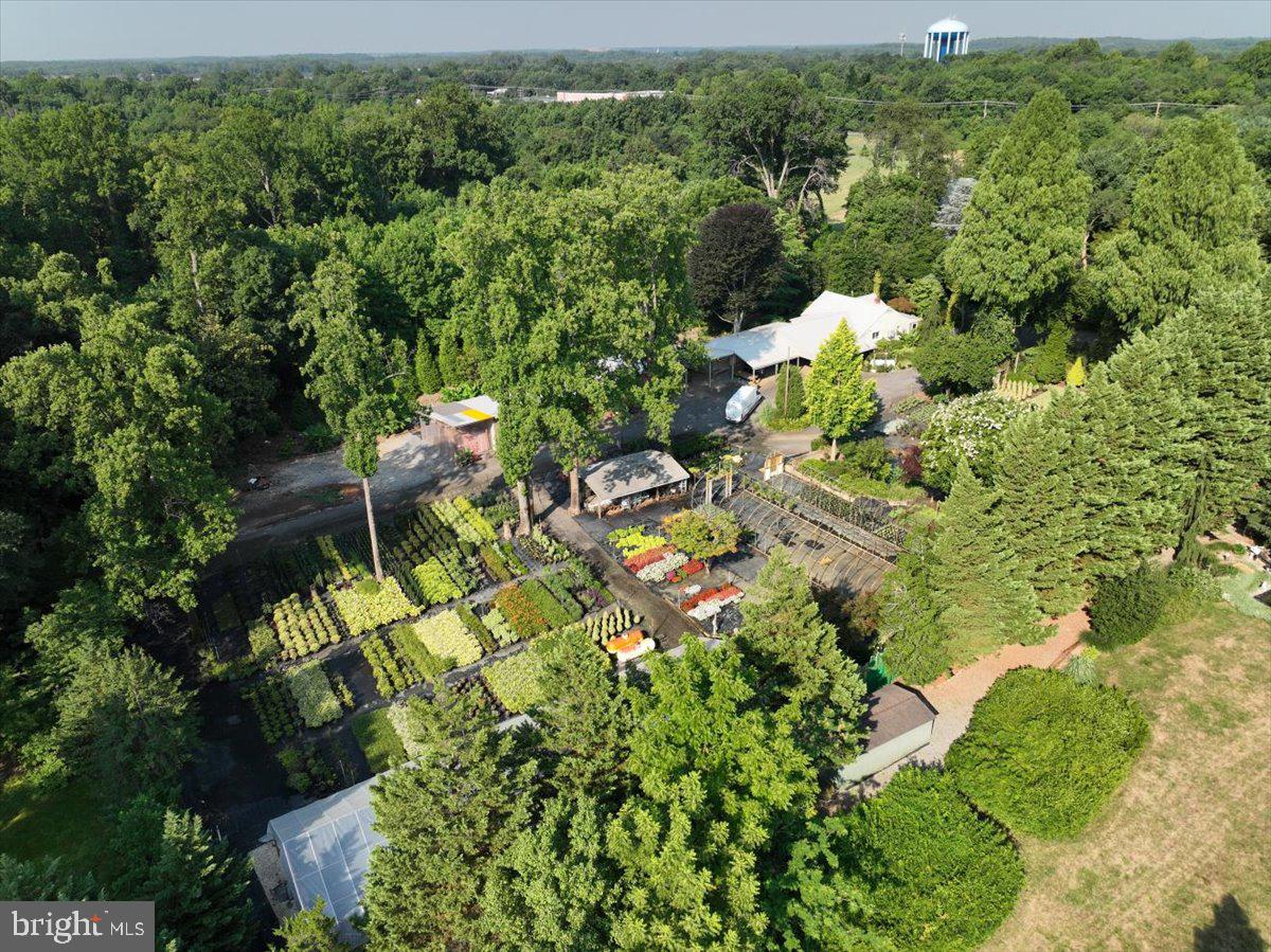 Old Mitchellville Road Bowie, MD 20716 - Photo 2 of 102 Aerial View