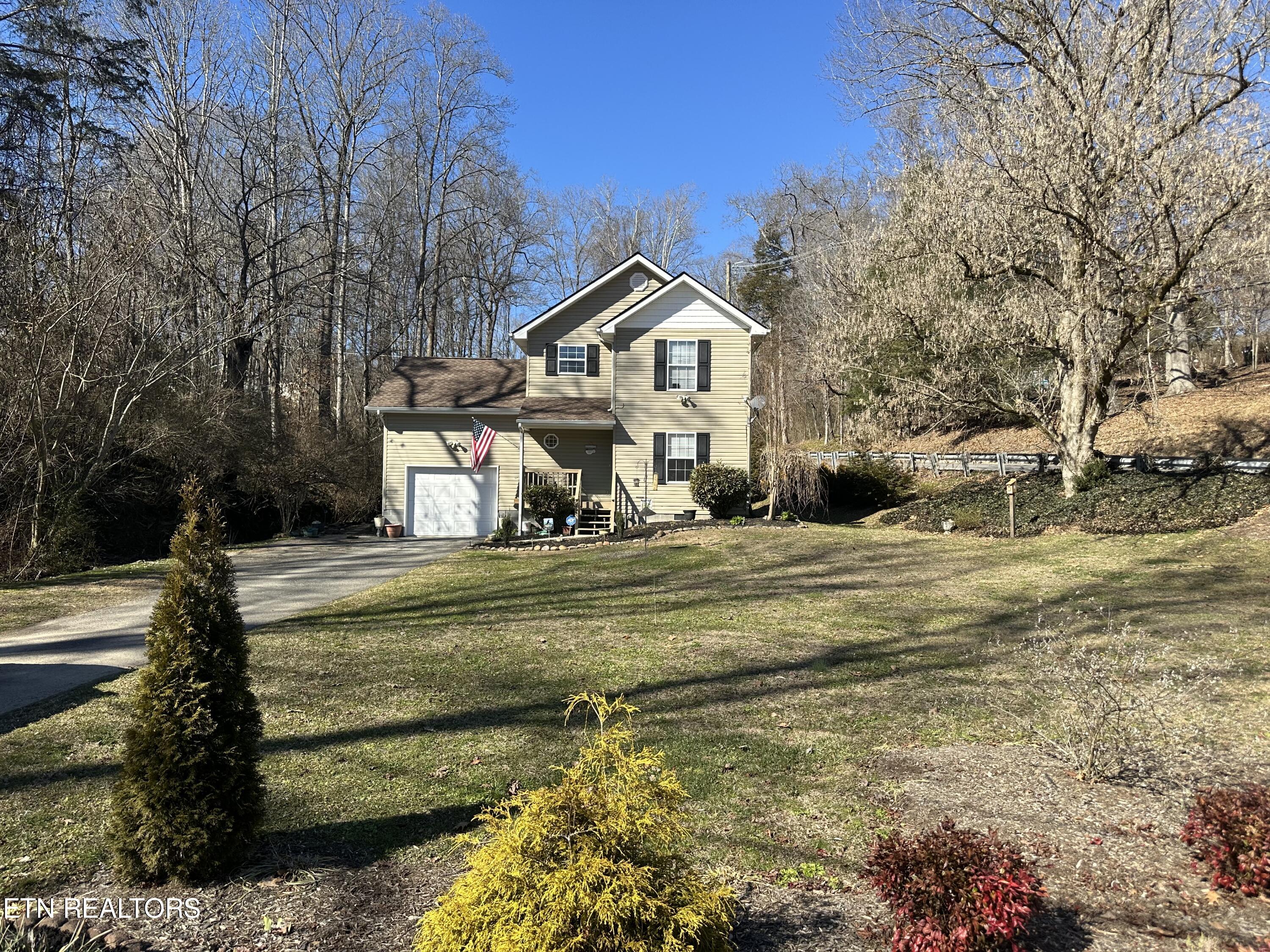 978 Pop Hollow Road Clinton, TN 37716 - Photo 3 of 40 IMG_0830