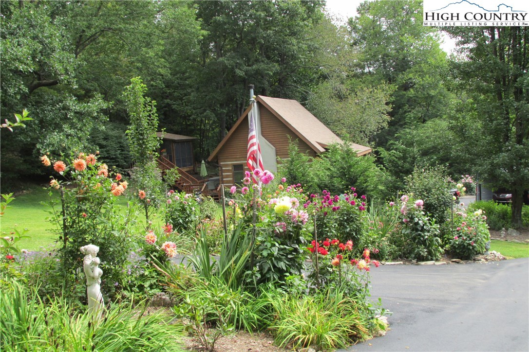 404 Old Bristol Road Boone, NC 28607 - Photo 5 of 9 Gallery Image 5