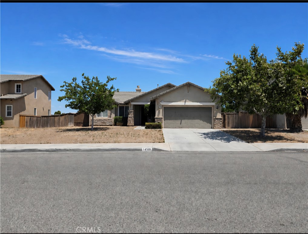 14569 Blue Sage Road Adelanto, CA 92301 - Photo 1 of 7