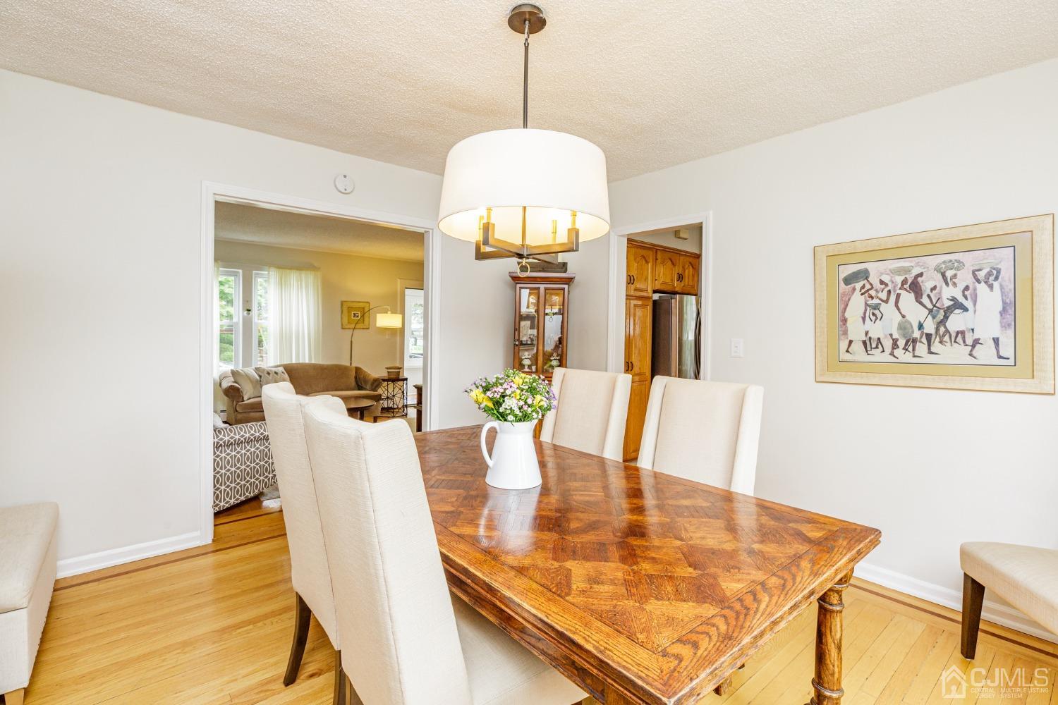 215 Hillside Road Elizabeth, NJ 07208 - Photo 12 of 37 a dining room with furniture and window