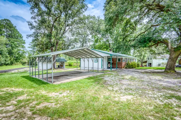 $475,000 | 538 Castlebury Road, Walterboro, SC 29488