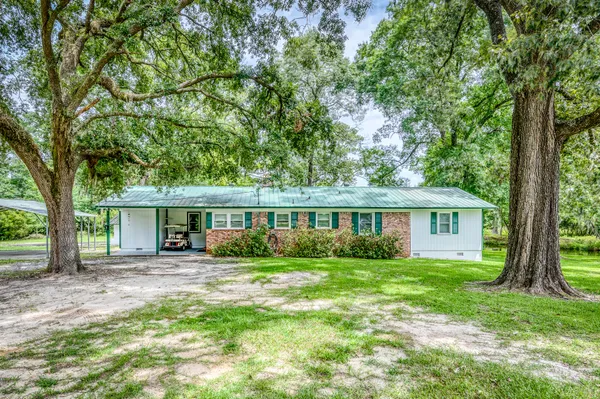 $475,000 | 538 Castlebury Road, Walterboro, SC 29488