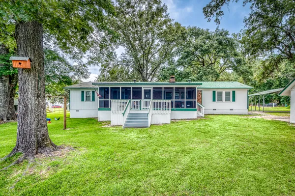 $475,000 | 538 Castlebury Road, Walterboro, SC 29488